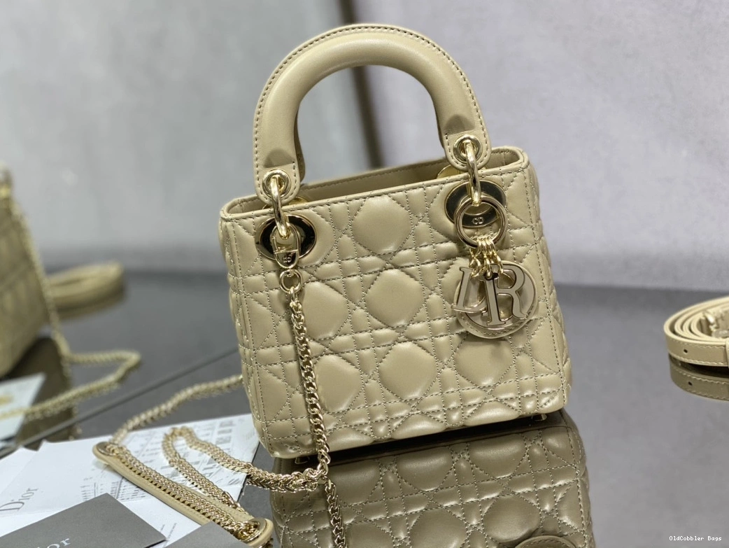 OldCobbler Bags LADY DIRO-17CM 0811